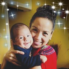 Profile Picture of Yvette Coronado (@yvettecoronado4) on Tiktok