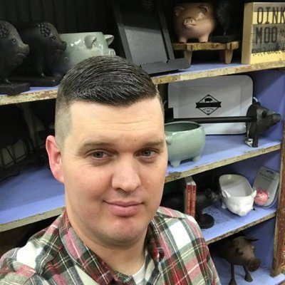 Profile Picture of DavisParker (@DavisParker2222) on Twitter