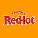 Profile Picture of FRANK'S RedHot® (@franksredhot1) on Pinterest