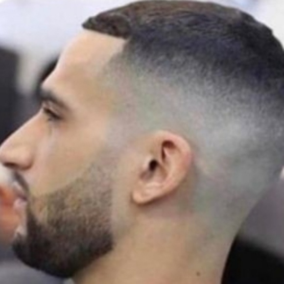 Profile Picture of Marc Wall (@schoolboy23) on Poshmark