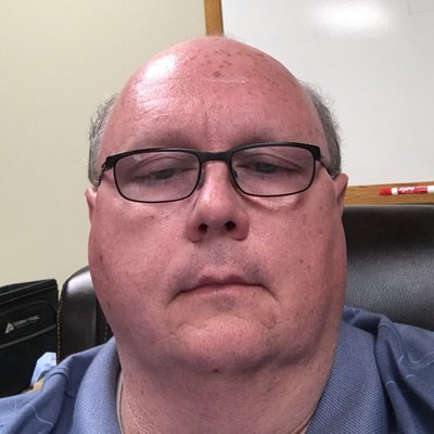 Profile Picture of Kevin Slagle (@kmslagle) on Twitter