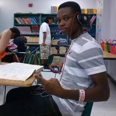 Profile Picture of Jerry Augustin (@vanwilder94) on Twitter