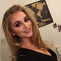Profile Picture of Ellie Roberts (@ellie-roberts-17) on Quora