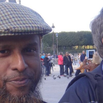 Profile Picture of Mohammad Abul Hasan (@hasan9100) on Twitter