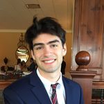 Profile Picture of Sam Poulos (@5am.poulos) on Instagram