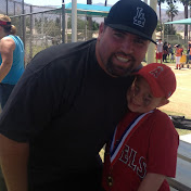 Profile Picture of Jason Mikel (@jasonmikel182) on Youtube