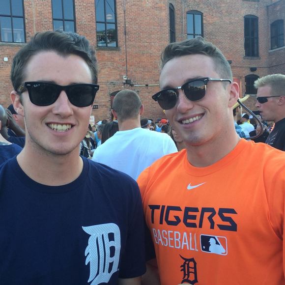 Profile Picture of Connor Patrick (@ccstorm94) on Poshmark