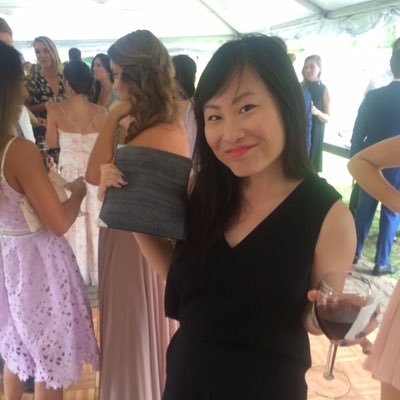 Profile Picture of Lucy Yao (@lucyyao) on Twitter