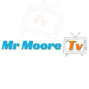 Profile Picture of MR MOORE TV (@MRMOORETV1) on Youtube