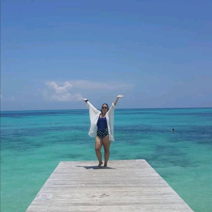 Profile Picture of Allison Hembree (@@allisonhembree) on Tiktok