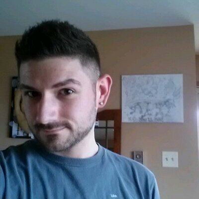 Profile Picture of Matthew Clardy (@Matt_Clardy) on Twitter