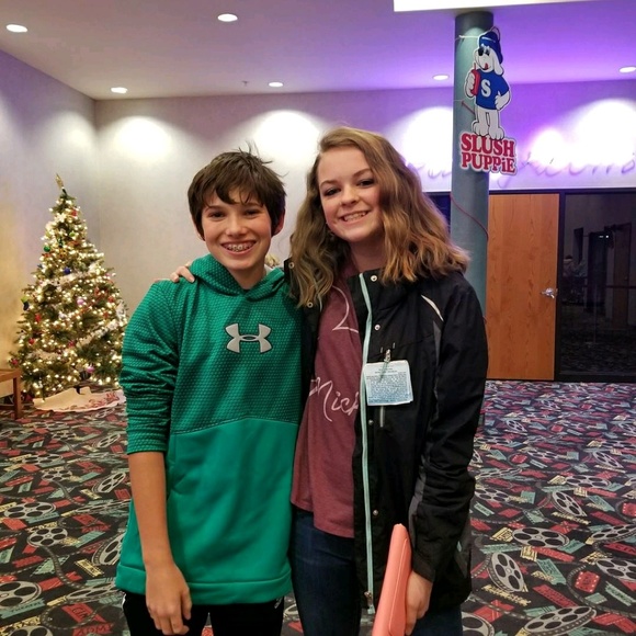 Profile Picture of Marisaa Cassavant-bloom (@marisaamay) on Poshmark