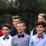 Profile Picture of Jesse Ratliff (@jesse_ratliff123) on Instagram