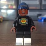 Profile Picture of Jerome Bates (@jeromelegocustomreviews) on Instagram