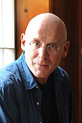 Profile Picture of Joshua Astrachanon Wikipedia