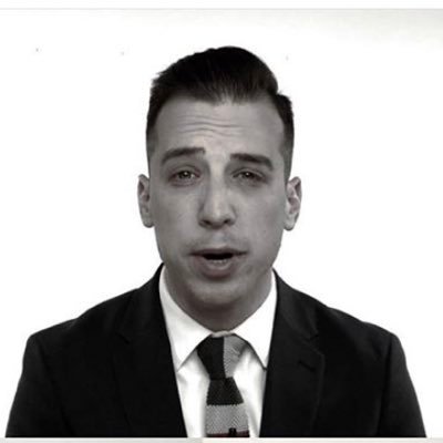 Profile Picture of Jesse Mechanic (@JMechanic) on Twitter