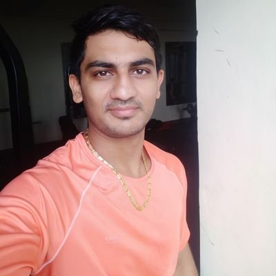 Profile Picture of Vijay Pratap Rana (@VJPratapRana) on Twitter
