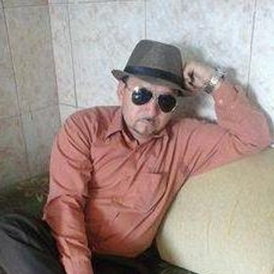 Profile Picture of IVAN MELO VASQUEZ (@ivanmelo77) on Twitter