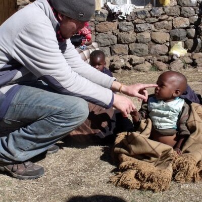 Profile Picture of Ben Henley (@henley_1) on Twitter