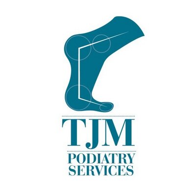 Profile Picture of Trevor James Merrick (@tjmpodiatry) on Twitter