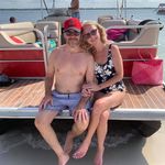 Profile Picture of Janet Jeffries (@mamajeffries1) on Instagram