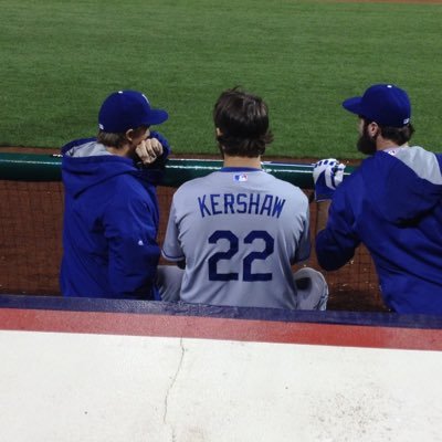 Profile Picture of Kurt Rosengrant (@kurt_rosengrant) on Twitter