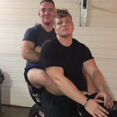 Profile Picture of Isaac Jett (@IsaacAndrew21) on Twitter