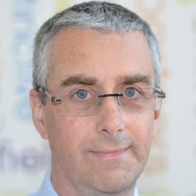 Profile Picture of Andy Foster (@Brabazon2) on Twitter