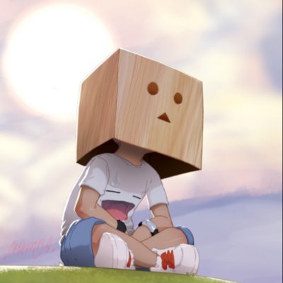 Profile Picture of Jens Grassel (@dwardoric) on Twitter