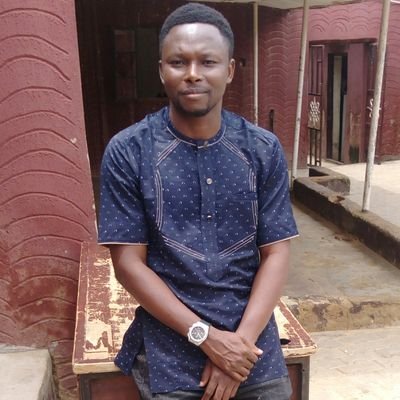 Profile Picture of Mohammed Baba Musa (@mbm_munada) on Twitter