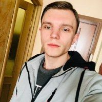 Profile Picture of igormonastyrsky (@igormonastyrsky0) on Tiktok