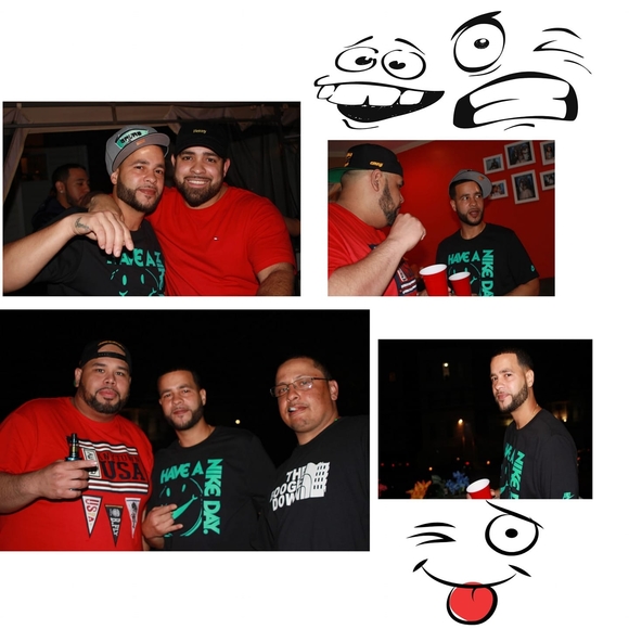 Profile Picture of Andre Rodriguez (@drizzy2481) on Poshmark