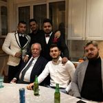 Profile Picture of Michel Ambra Brajdichi (@michel_brajdichi) on Instagram