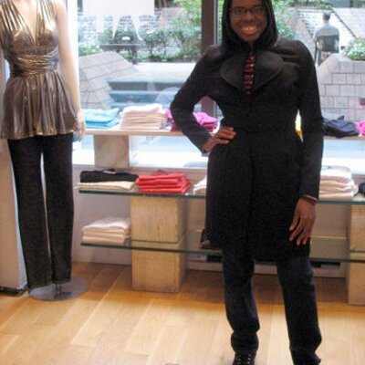 Profile Picture of Leah Veal (@MediaStudentLf) on Twitter