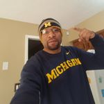 Profile Picture of Cleveland Johnson (@cleveland.johnson.54) on Instagram
