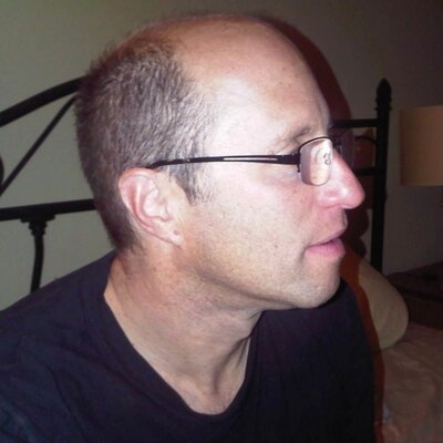 Profile Picture of Stuart Schwartz (@schwag1) on Twitter