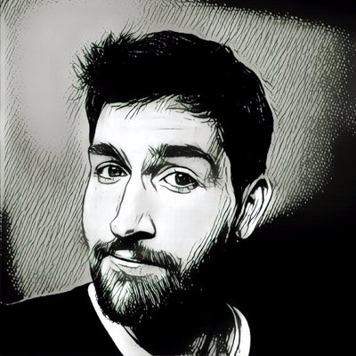 Profile Picture of Alex Cutler (@AlexCutler89) on Twitter