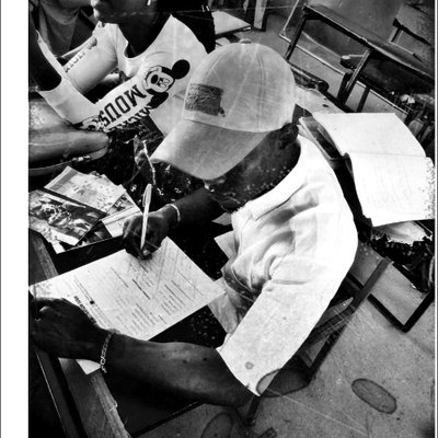 Profile Picture of Timothy Seth (@stimothyjr) on Twitter