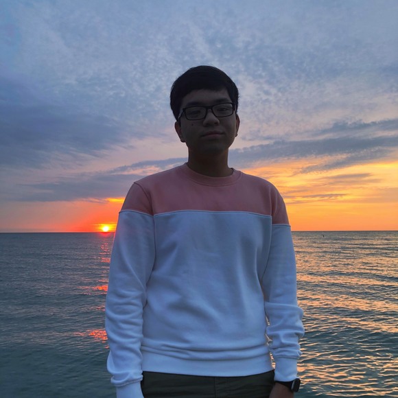 Profile Picture of Angelo Bulanhagui (@a_bulanhagui) on Poshmark