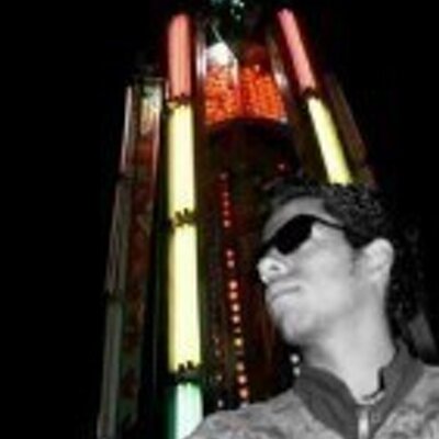 Profile Picture of Cesar Coto (@CapitanFlako) on Twitter