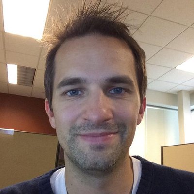 Profile Picture of Zach Hanson (@Zach_Hanson) on Twitter