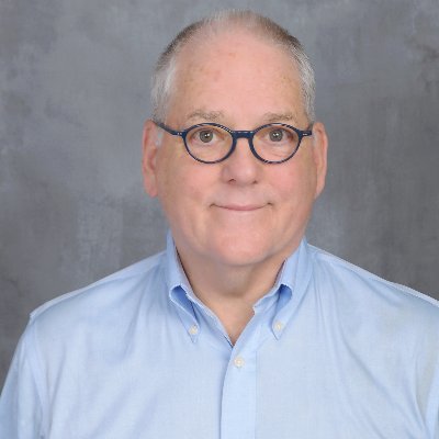 Profile Picture of David A. Pollack (@davidapollack) on Twitter