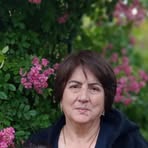 Laura Chopuryan - Facebook Profile Picture of Laura Chopuryan (@laura.chopuryan.2025) on Facebook