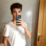 Profile Picture of Alejandro Fernández Uriarte (@_aleuri) on Instagram