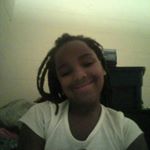 Profile Picture of Rashell brown (@rashell.brown) on Instagram