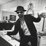 Profile Picture of Geoffrey Van der Holt (@geoffreyvdh) on Instagram