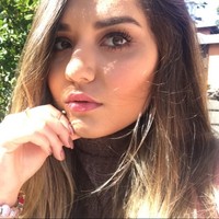 Profile Picture of Danielle Vieira (@danielle-vieira-5) on Quora