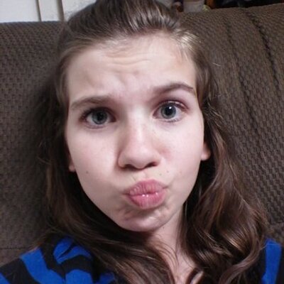Profile Picture of Alexa Harvey (@ilovebacongirl) on Twitter