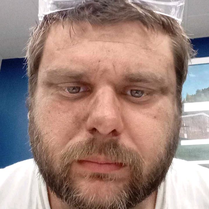 Profile Picture of Richard Rost8 (@richardrost8) on Tiktok