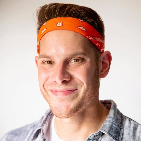 Profile Picture of Jeff Mogge (@jeffmogge) on Poshmark